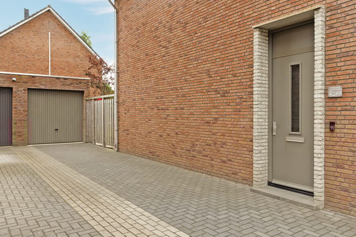 Foto 3 van Fabianusstraat 69