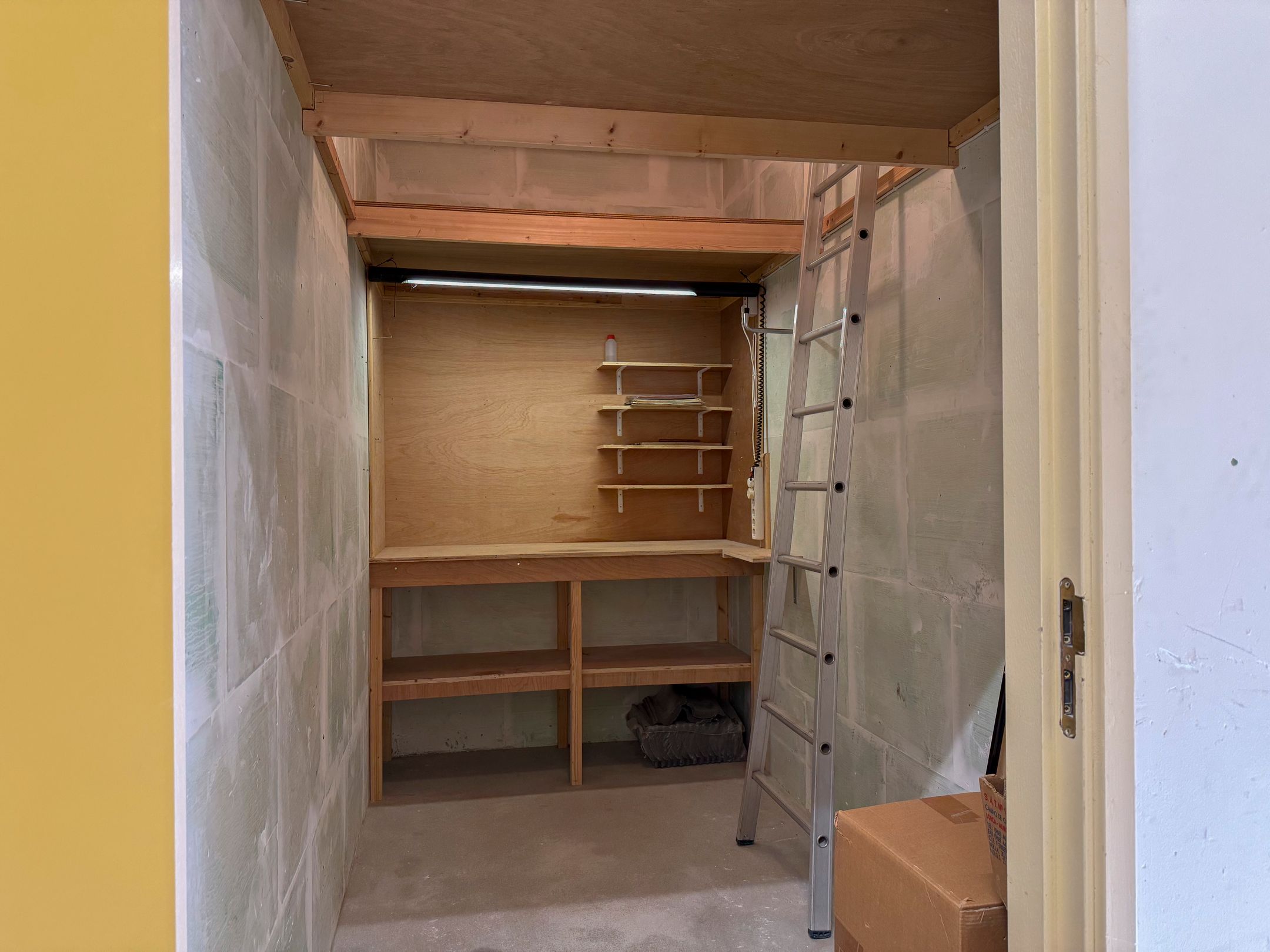 Foto 33 van Landpoortsteeg 3