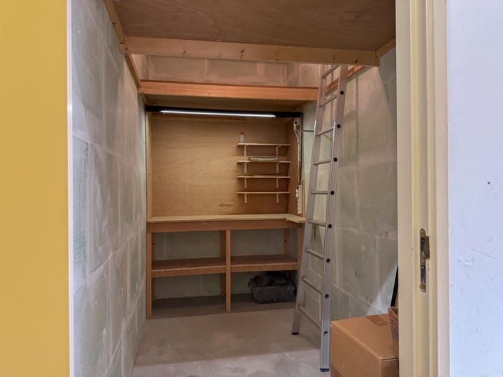 Foto 33 van Landpoortsteeg 3