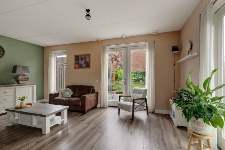 Foto 10 van Fabianusstraat 69