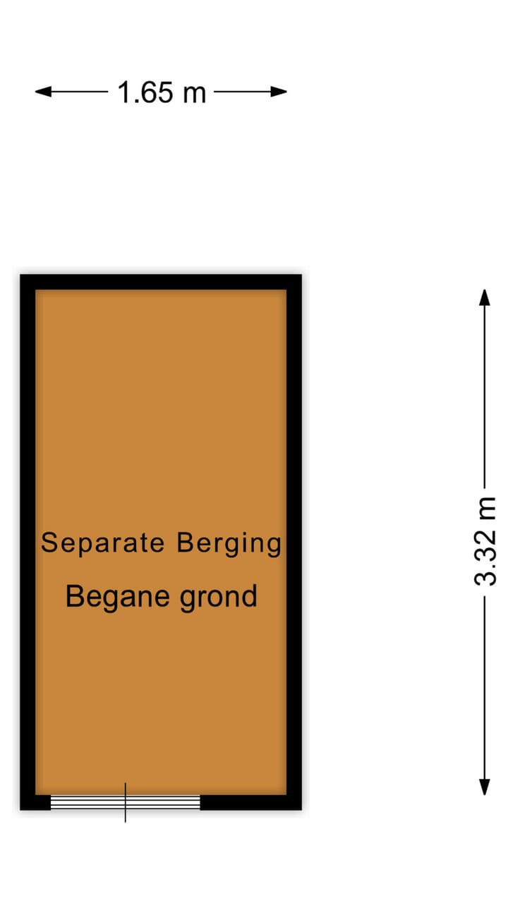 Foto 36 van Landpoortsteeg 3