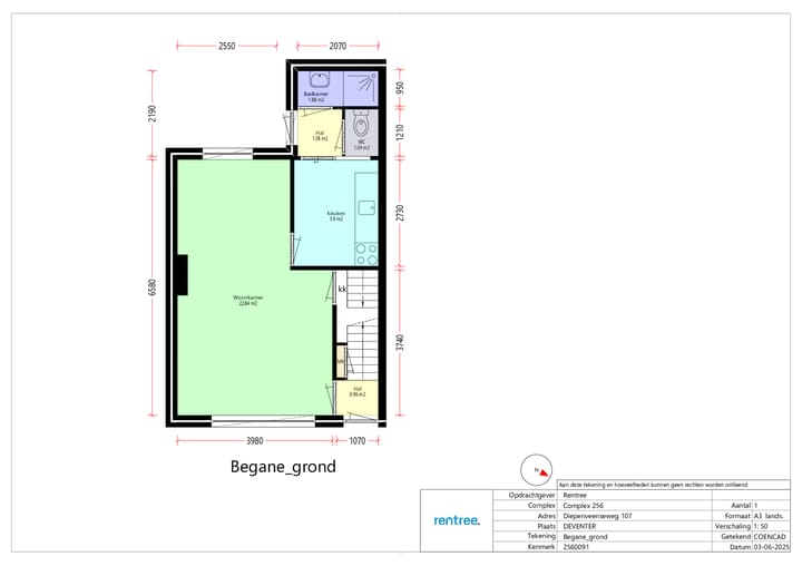 Foto 33 van Diepenveenseweg 107