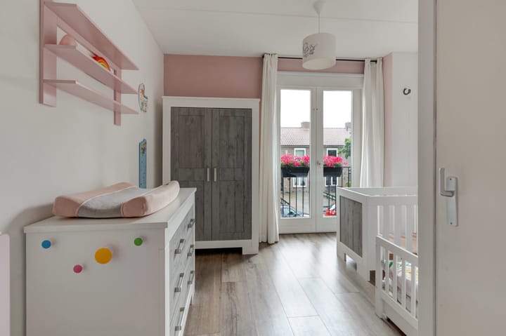 Foto 16 van Fabianusstraat 69