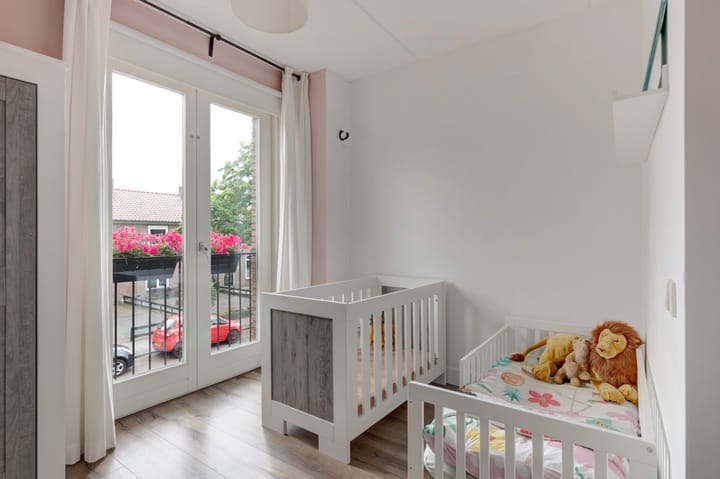 Foto 17 van Fabianusstraat 69