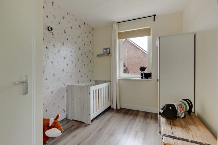 Foto 18 van Fabianusstraat 69