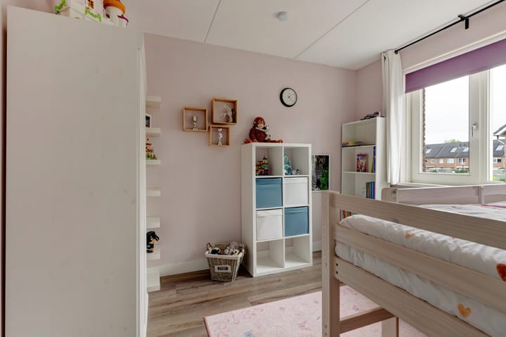 Foto 20 van Fabianusstraat 69