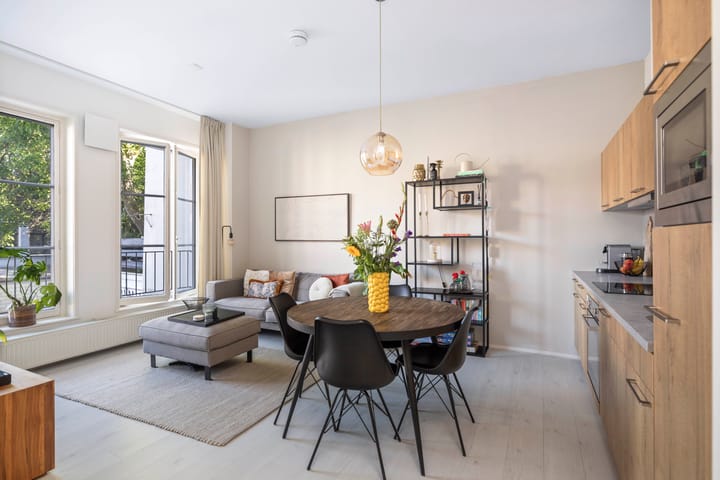 Foto 2 van Proosdijpassage 6