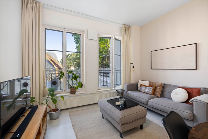 Foto 3 van Proosdijpassage 6