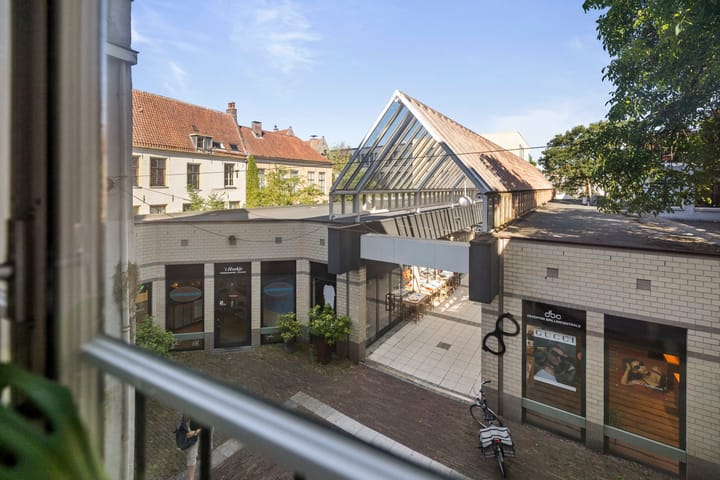 Foto 4 van Proosdijpassage 6