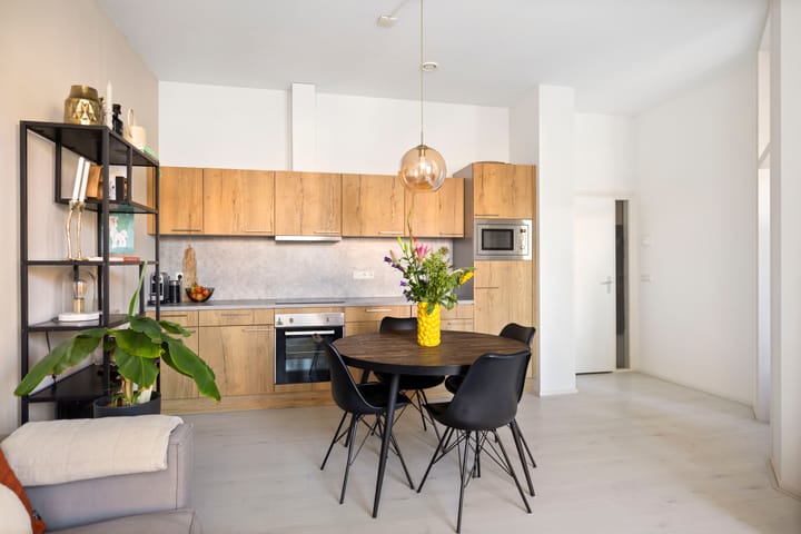 Foto 5 van Proosdijpassage 6