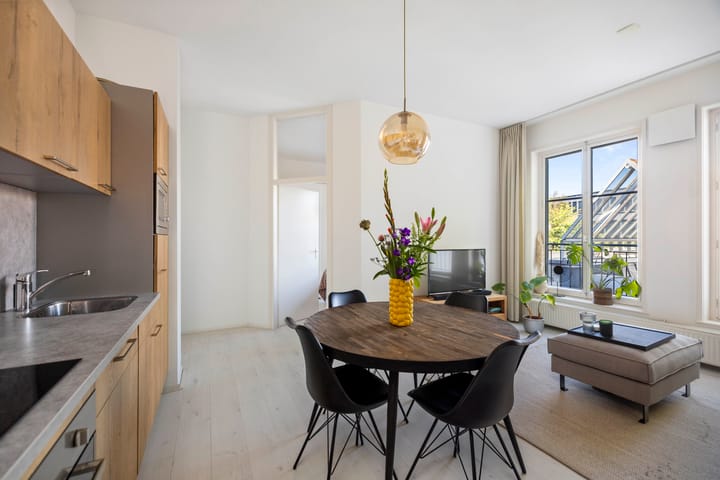 Foto 6 van Proosdijpassage 6