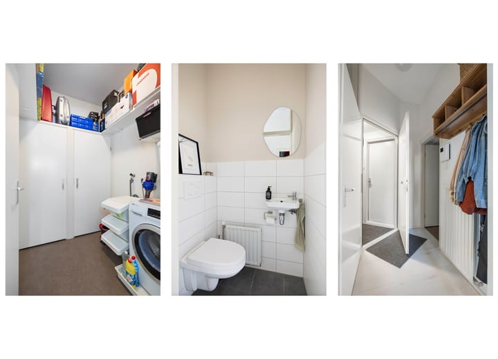 Foto 7 van Proosdijpassage 6