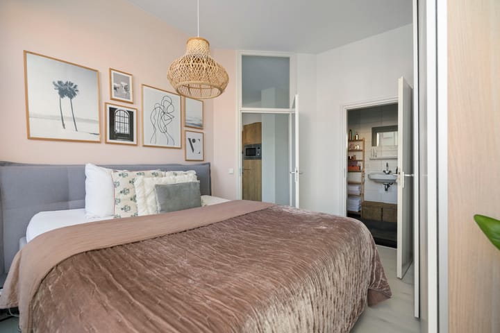 Foto 9 van Proosdijpassage 6