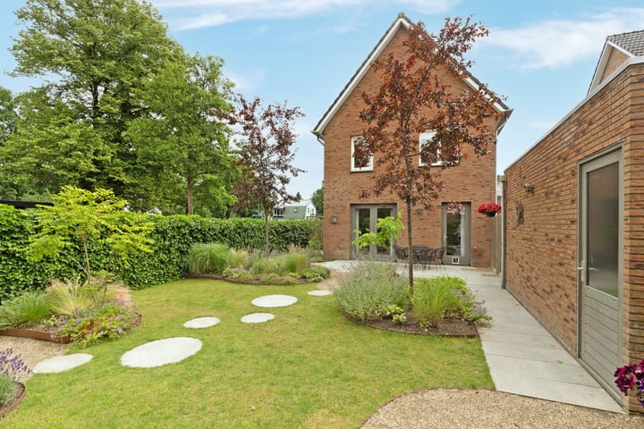 Foto 32 van Fabianusstraat 69