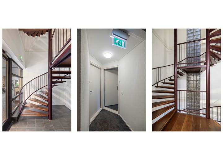 Foto 12 van Proosdijpassage 6