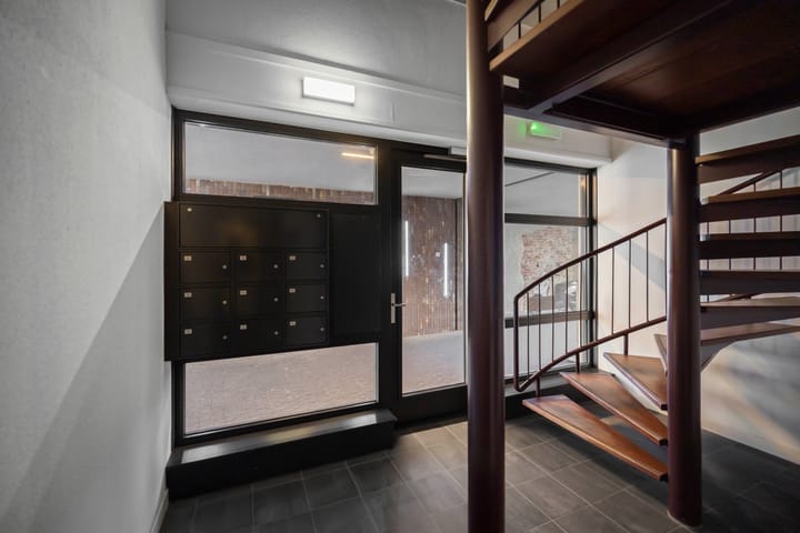 Foto 13 van Proosdijpassage 6