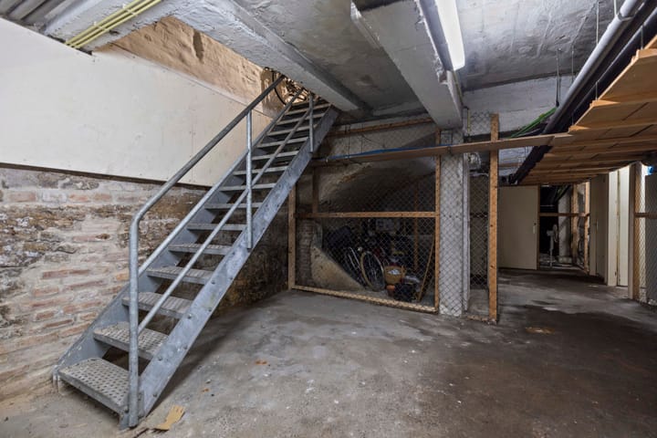 Foto 14 van Proosdijpassage 6