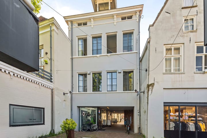 Foto 15 van Proosdijpassage 6