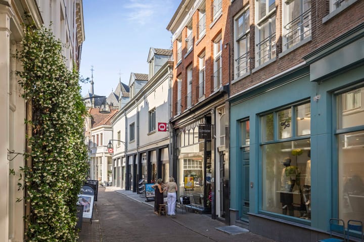 Foto 16 van Proosdijpassage 6