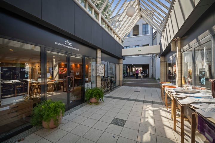 Foto 17 van Proosdijpassage 6