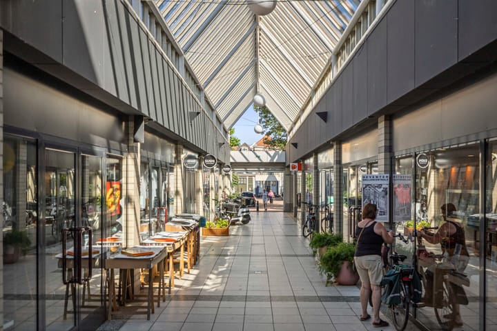 Foto 18 van Proosdijpassage 6