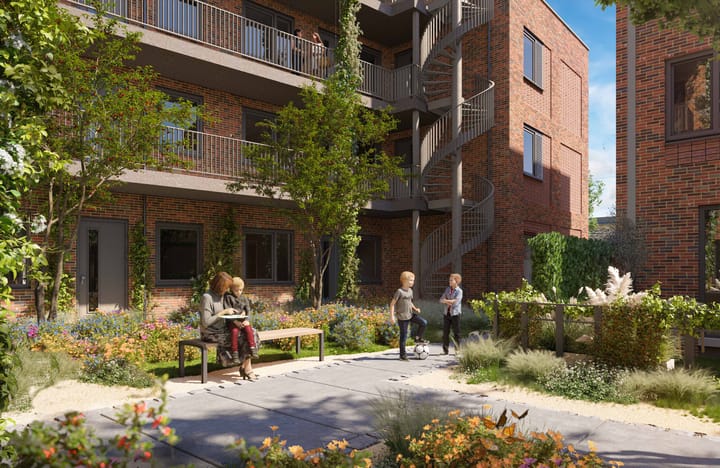 Foto 7 van Koninginneweg 177