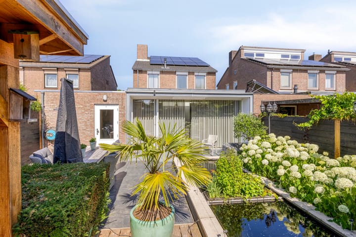 Foto 2 van Schaepmanlaan 36