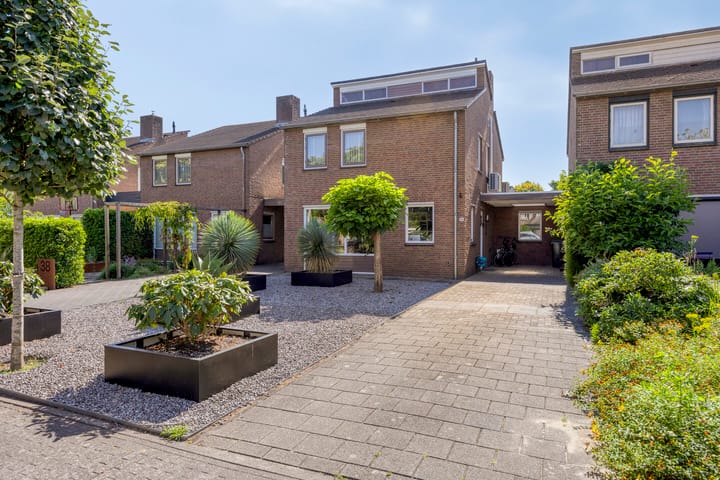 Foto 7 van Schaepmanlaan 36