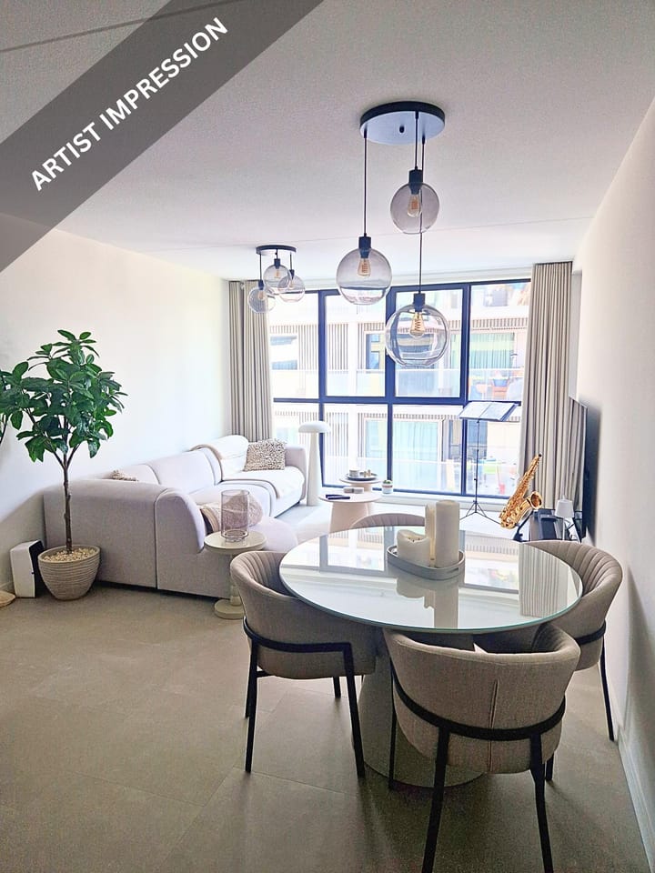 Foto 6 van Dijkmeerlaan 451