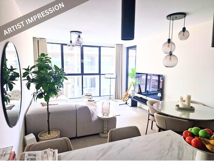 Foto 5 van Dijkmeerlaan 451