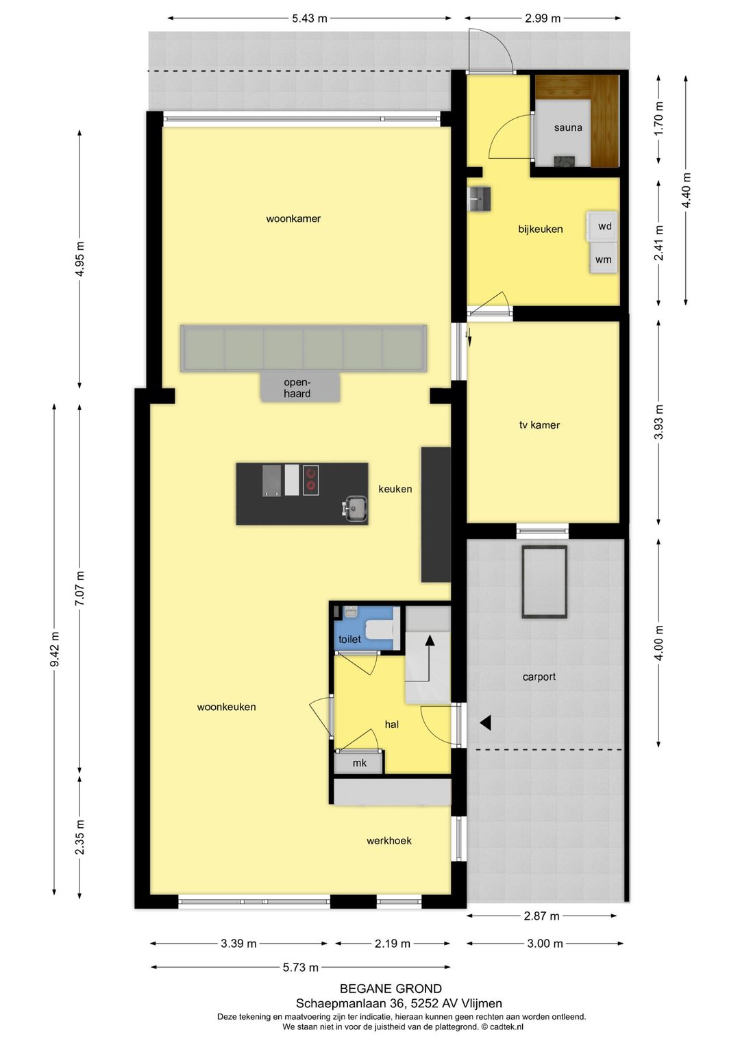Foto 37 van Schaepmanlaan 36
