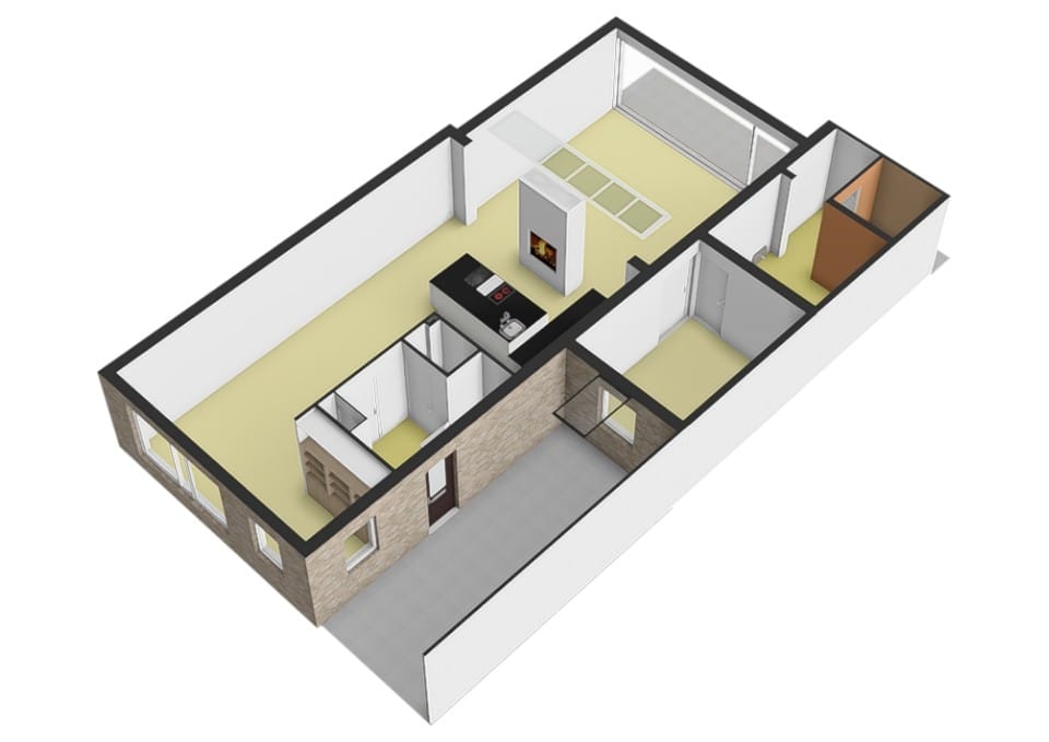 Foto 38 van Schaepmanlaan 36