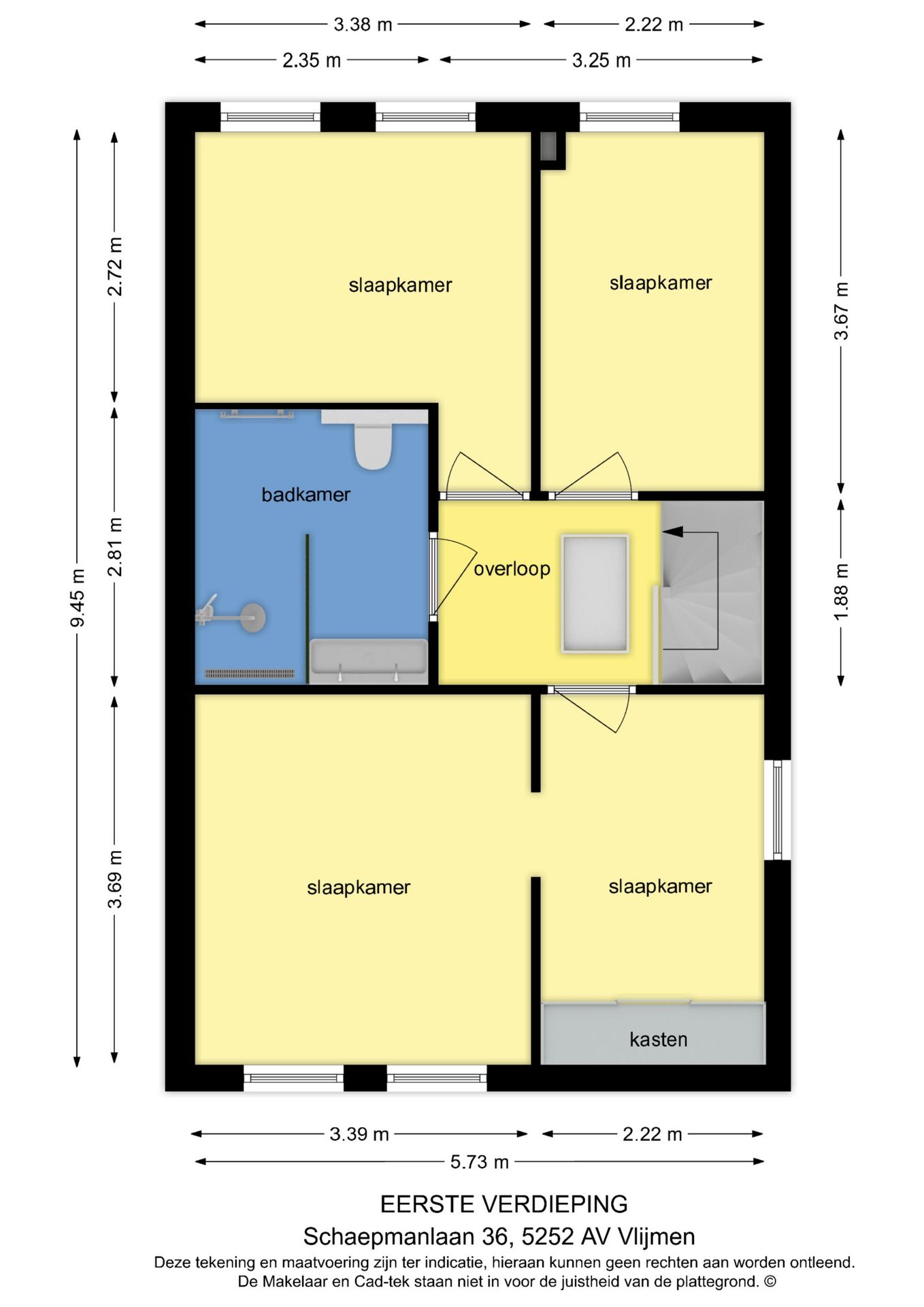 Foto 39 van Schaepmanlaan 36