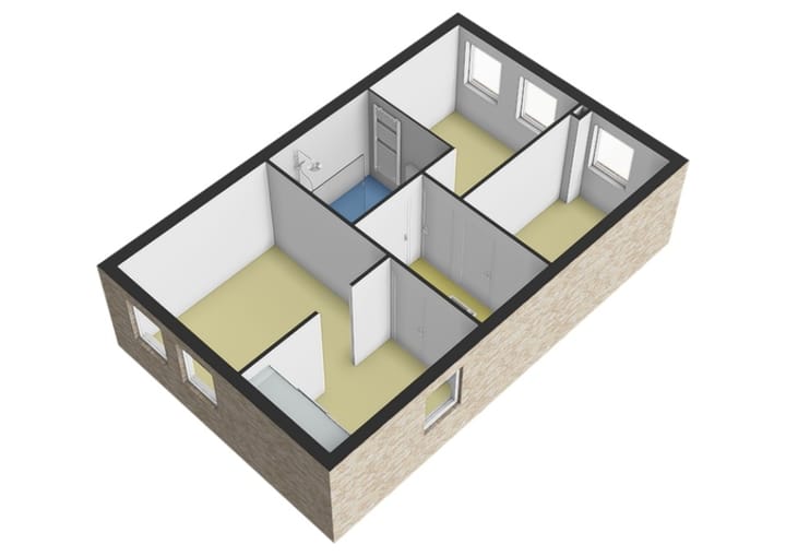 Foto 40 van Schaepmanlaan 36