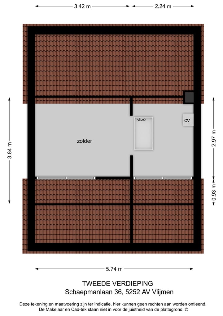 Foto 41 van Schaepmanlaan 36