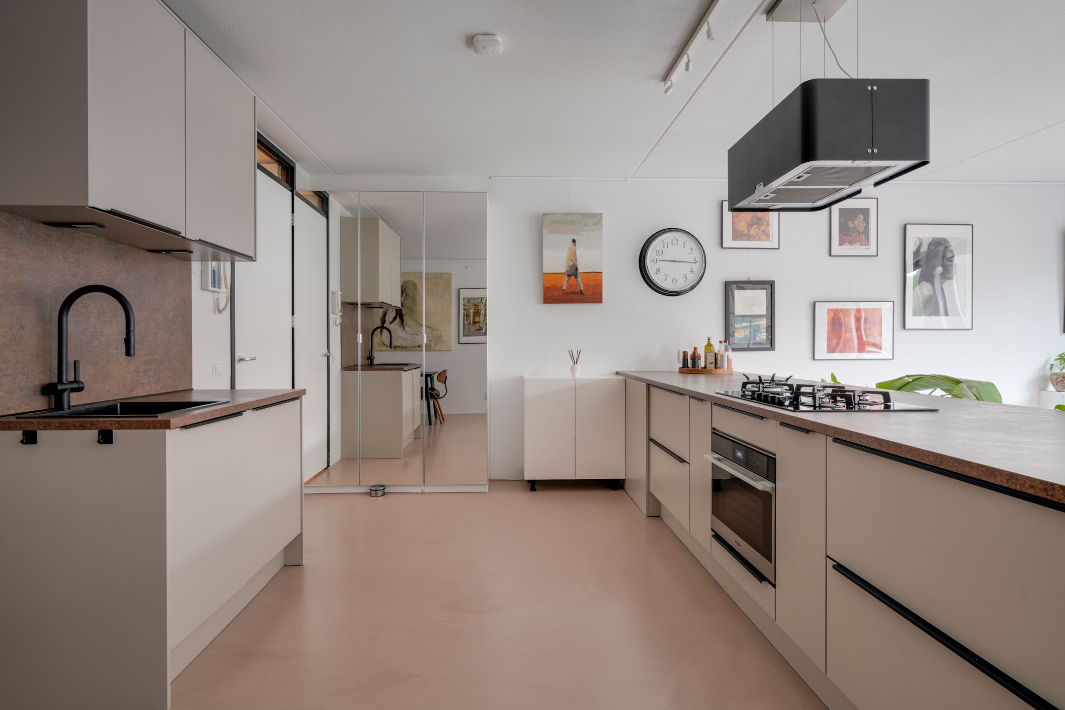 Foto 3 van Gruttersdijk 27-C