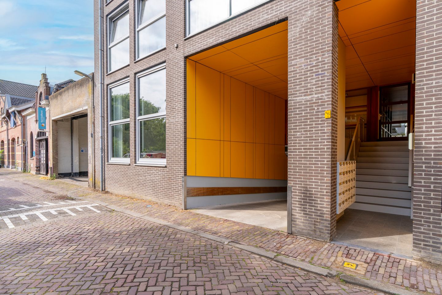 Foto 5 van Gruttersdijk 27-C