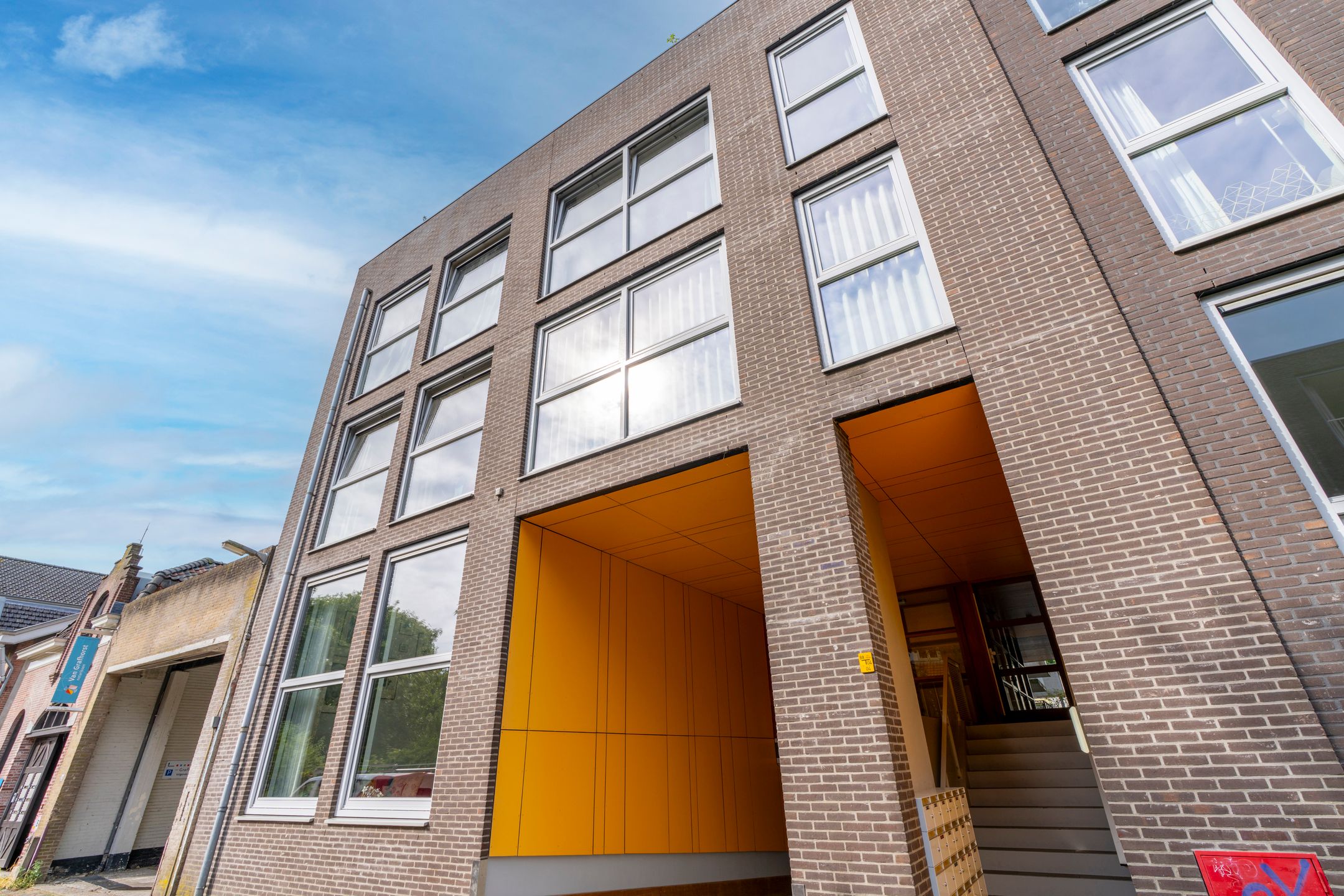 Foto 6 van Gruttersdijk 27-C