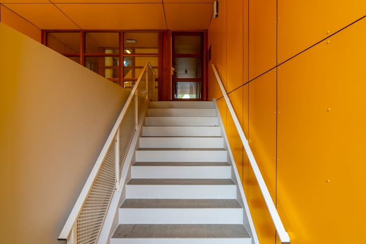 Foto 7 van Gruttersdijk 27-C