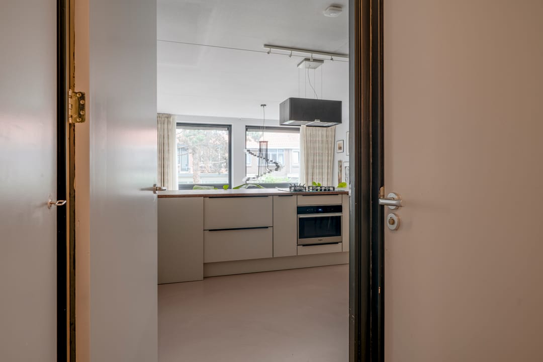 Foto 8 van Gruttersdijk 27-C