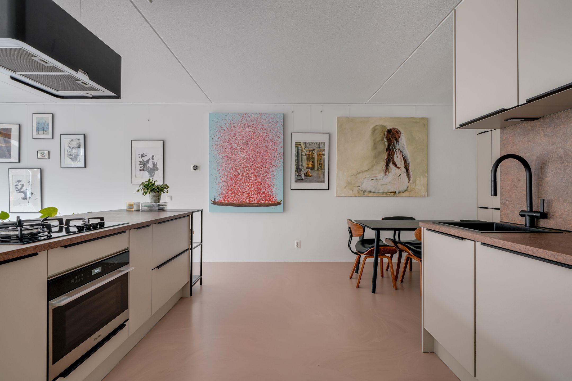 Foto 9 van Gruttersdijk 27-C