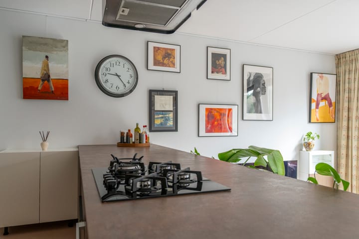 Foto 10 van Gruttersdijk 27-C