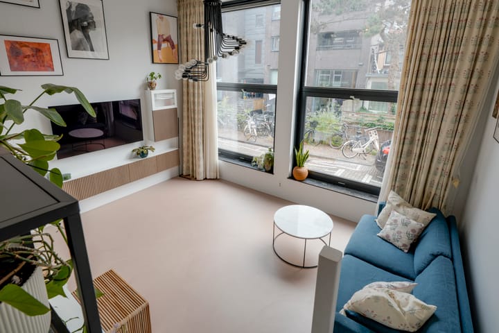 Foto 11 van Gruttersdijk 27-C