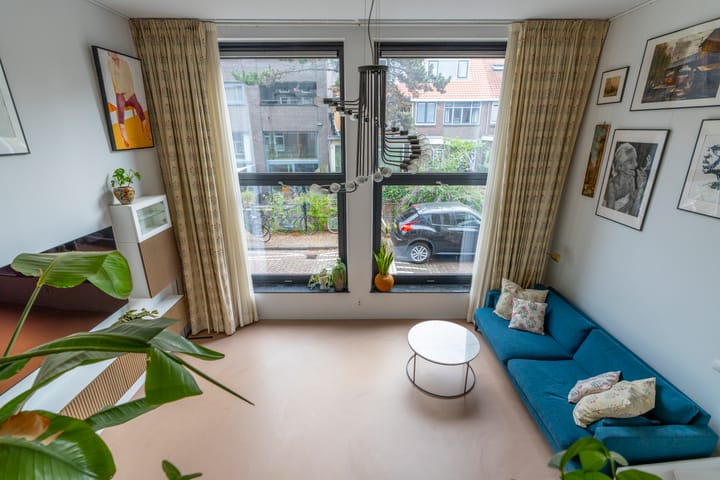 Foto 12 van Gruttersdijk 27-C