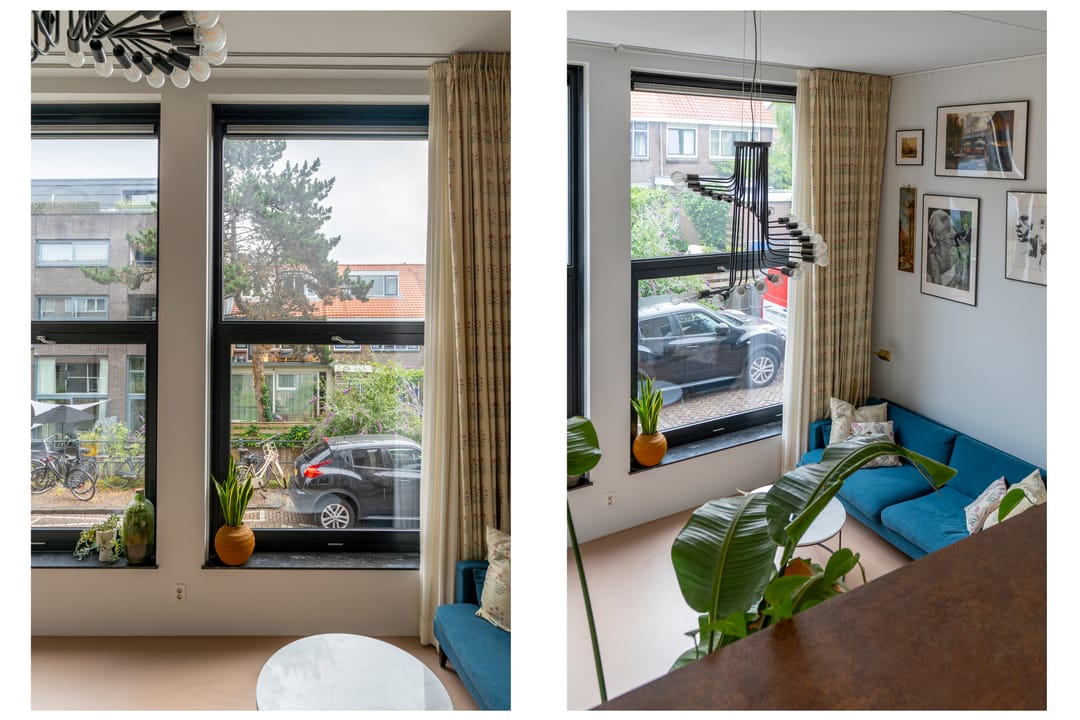 Foto 13 van Gruttersdijk 27-C