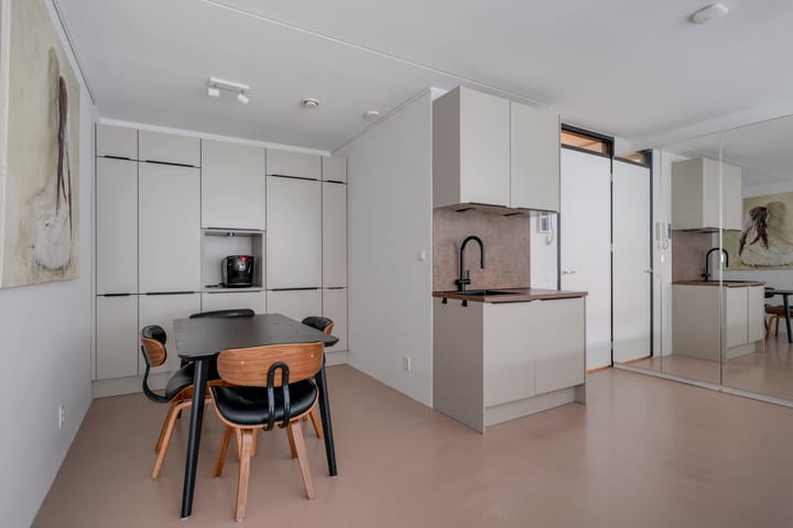 Foto 14 van Gruttersdijk 27-C