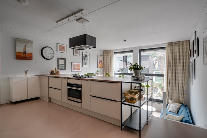 Foto 15 van Gruttersdijk 27-C