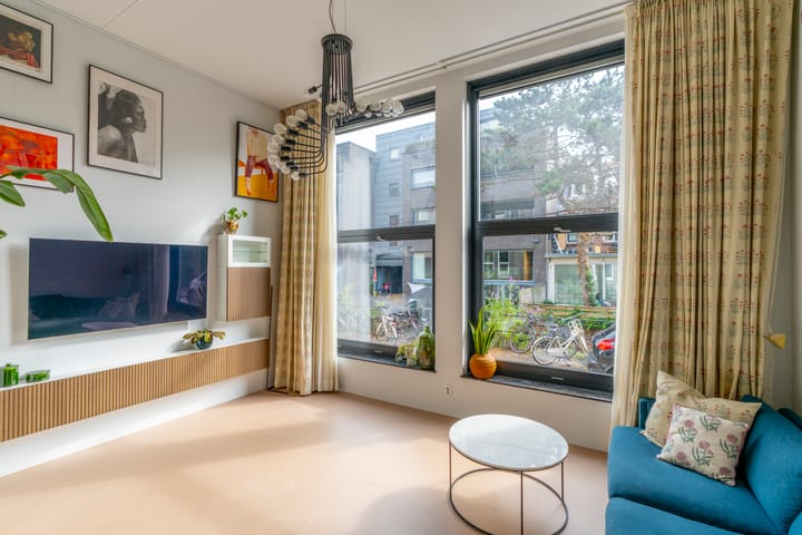 Foto 16 van Gruttersdijk 27-C