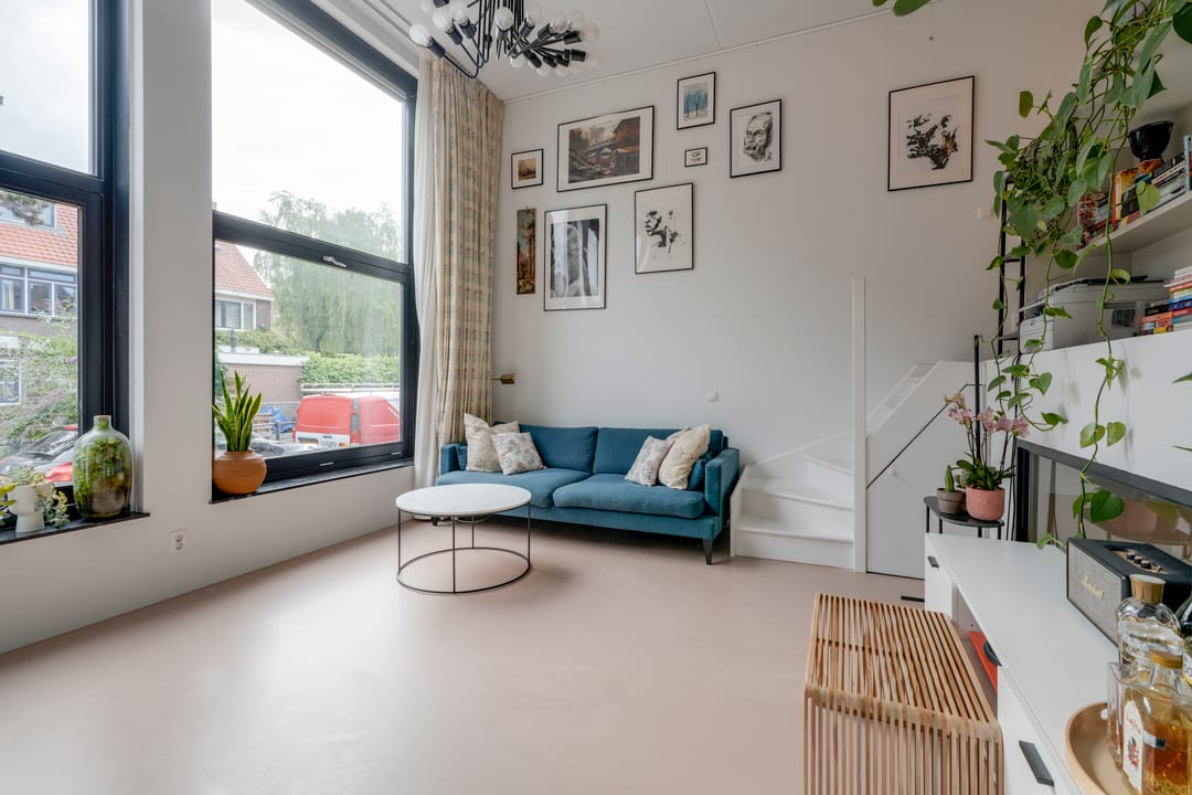 Foto 17 van Gruttersdijk 27-C