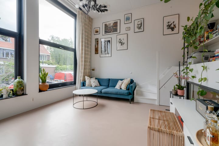 Foto 17 van Gruttersdijk 27-C